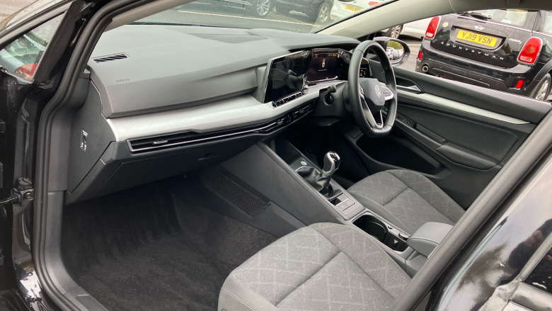 Volkswagen Golf 1.5 TSI 150 Life 5dr Petrol Hatchback